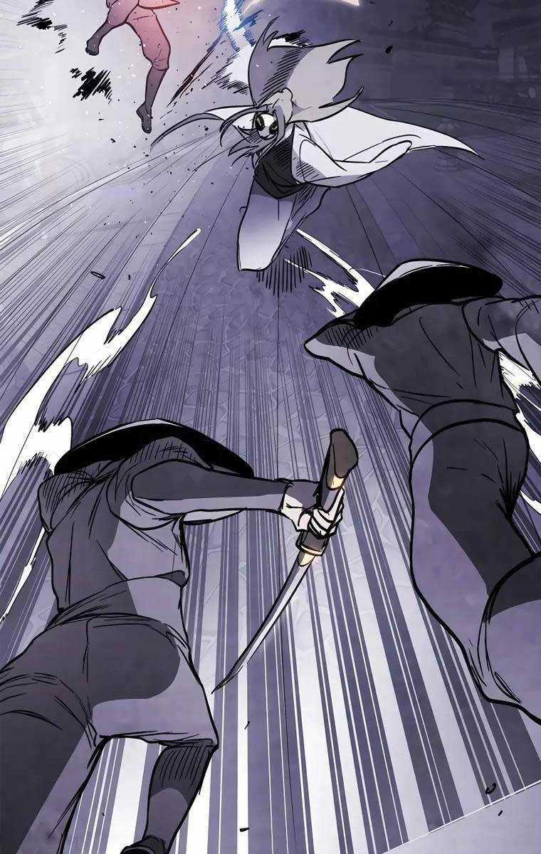 Vị Thần Trở Lại - Chapter 58 - Trang 56