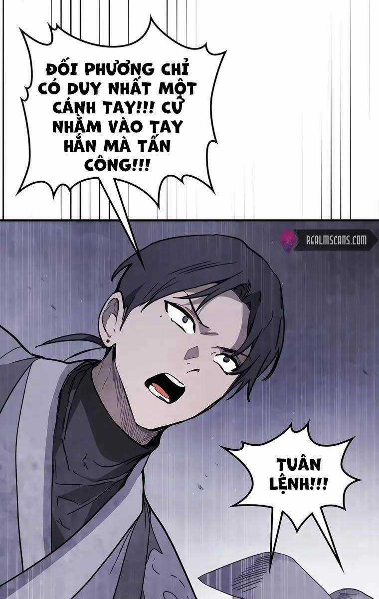 Vị Thần Trở Lại - Chapter 58 - Trang 64