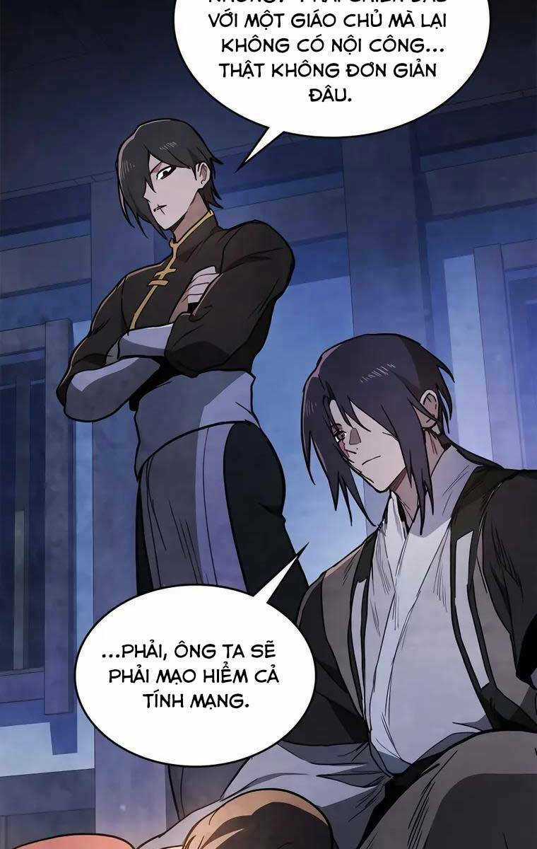 Vị Thần Trở Lại - Chapter 58 - Trang 76
