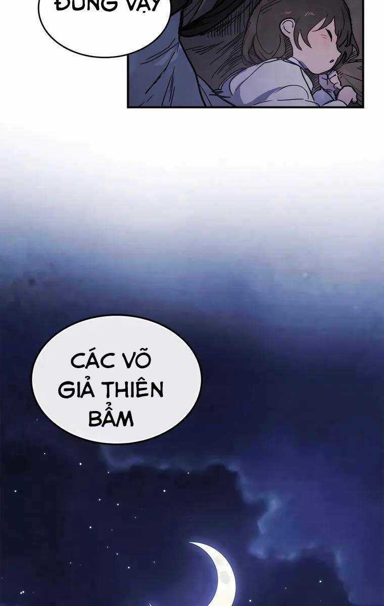 Vị Thần Trở Lại - Chapter 58 - Trang 82