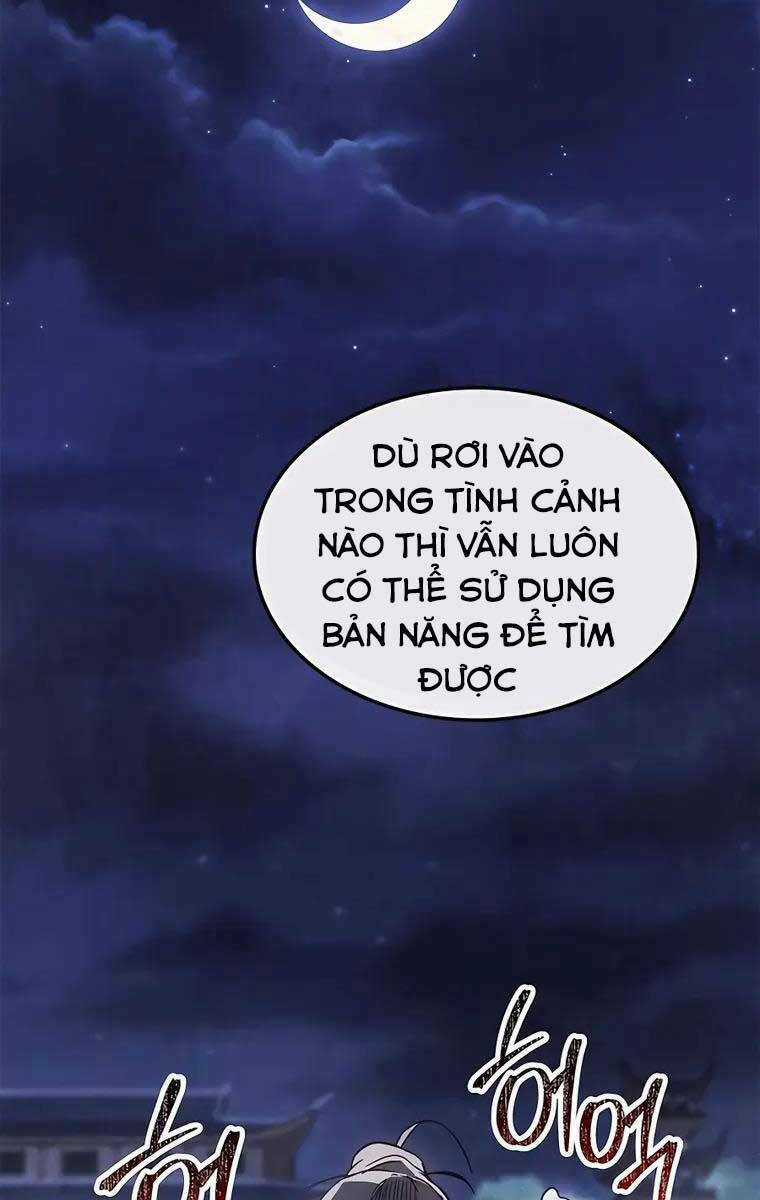 Vị Thần Trở Lại - Chapter 58 - Trang 83