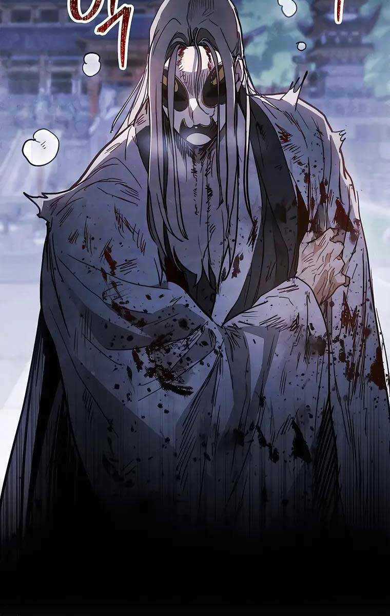 Vị Thần Trở Lại - Chapter 58 - Trang 84