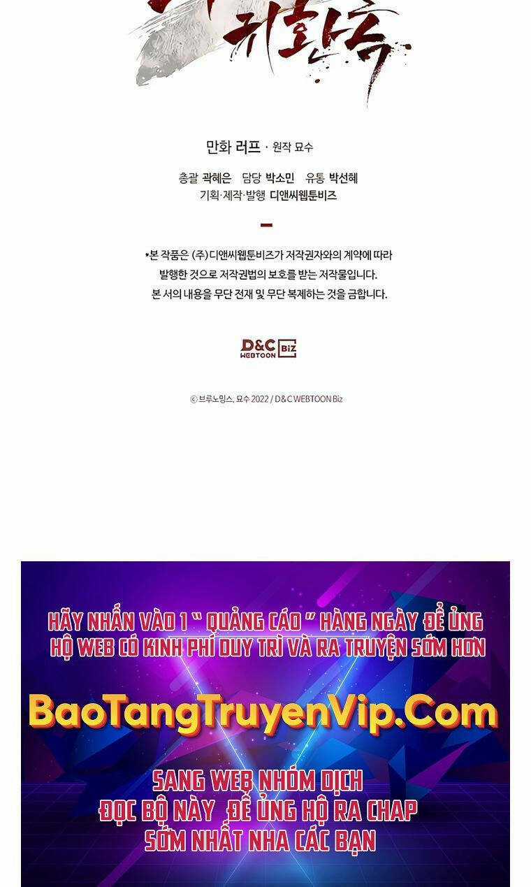 Vị Thần Trở Lại - Chapter 58 - Trang 86