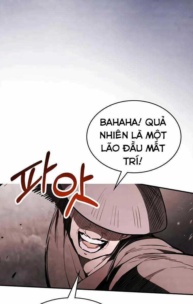 Vị Thần Trở Lại - Chapter 58 - Trang 10