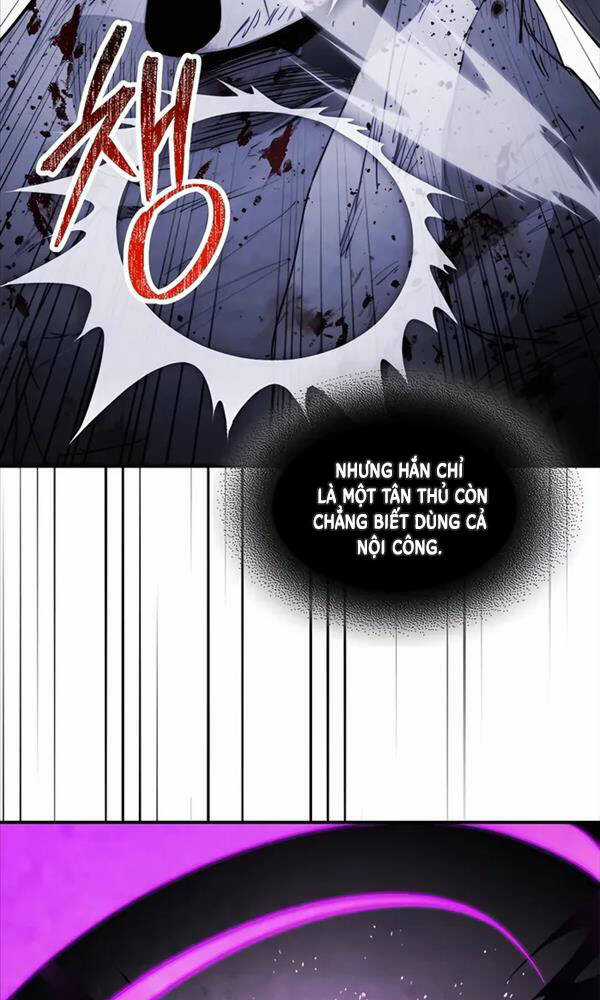 Vị Thần Trở Lại - Chapter 59 - Trang 17