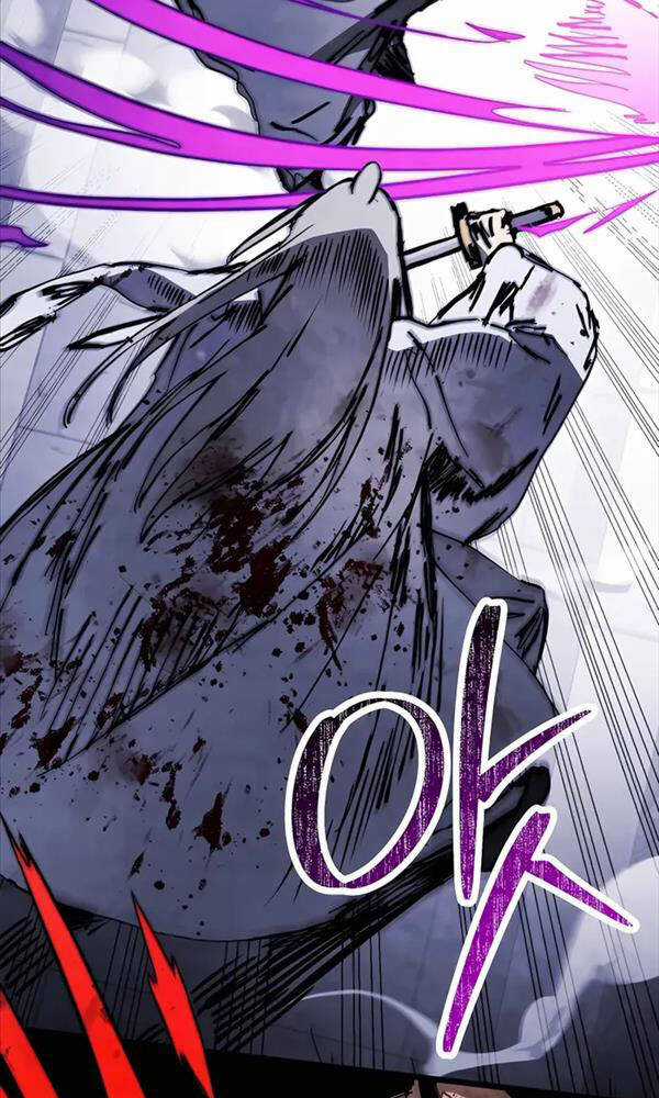 Vị Thần Trở Lại - Chapter 59 - Trang 21