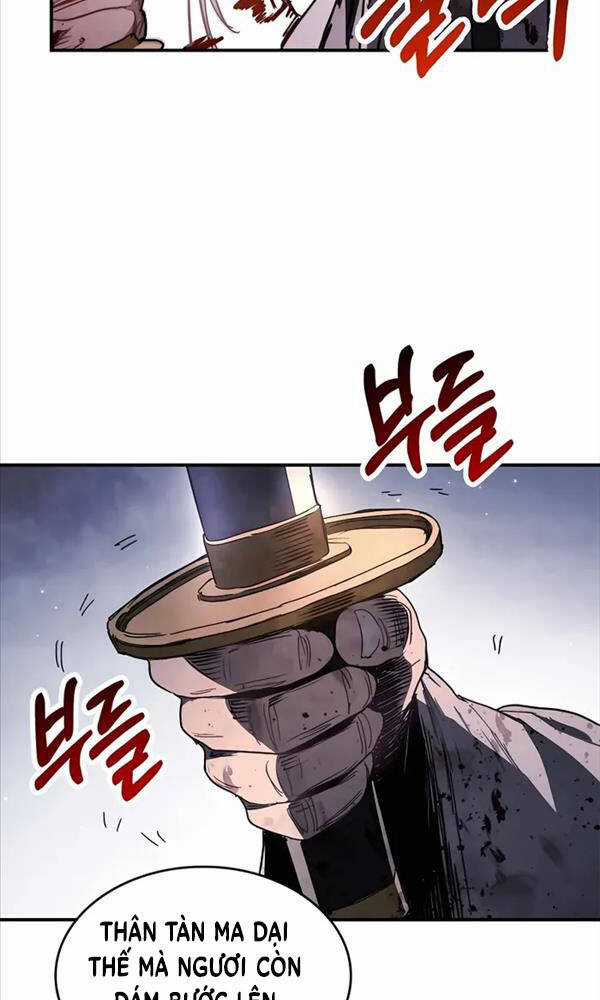 Vị Thần Trở Lại - Chapter 59 - Trang 26