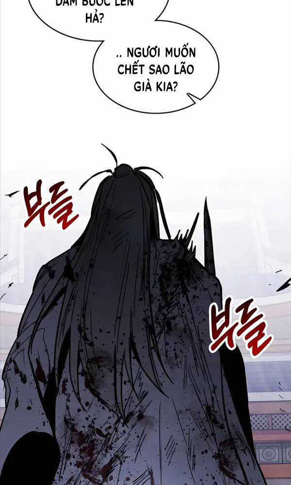 Vị Thần Trở Lại - Chapter 59 - Trang 27