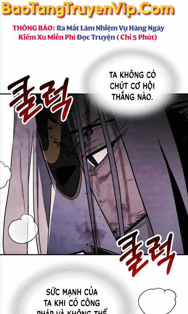 Vị Thần Trở Lại - Chapter 59 - Trang 29