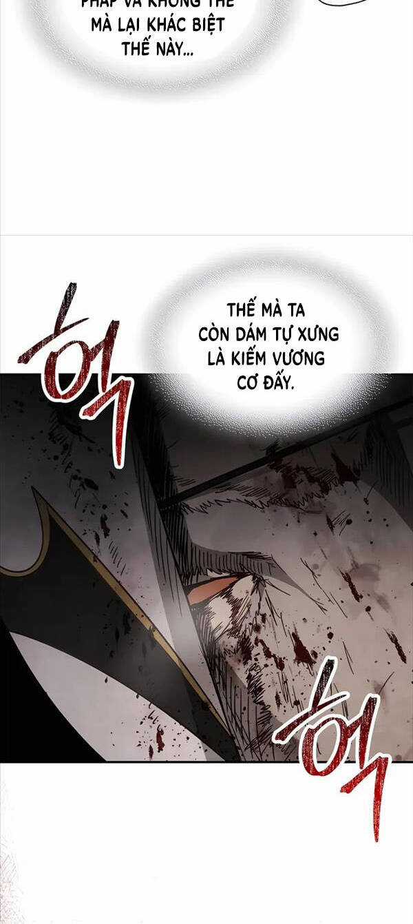 Vị Thần Trở Lại - Chapter 59 - Trang 30