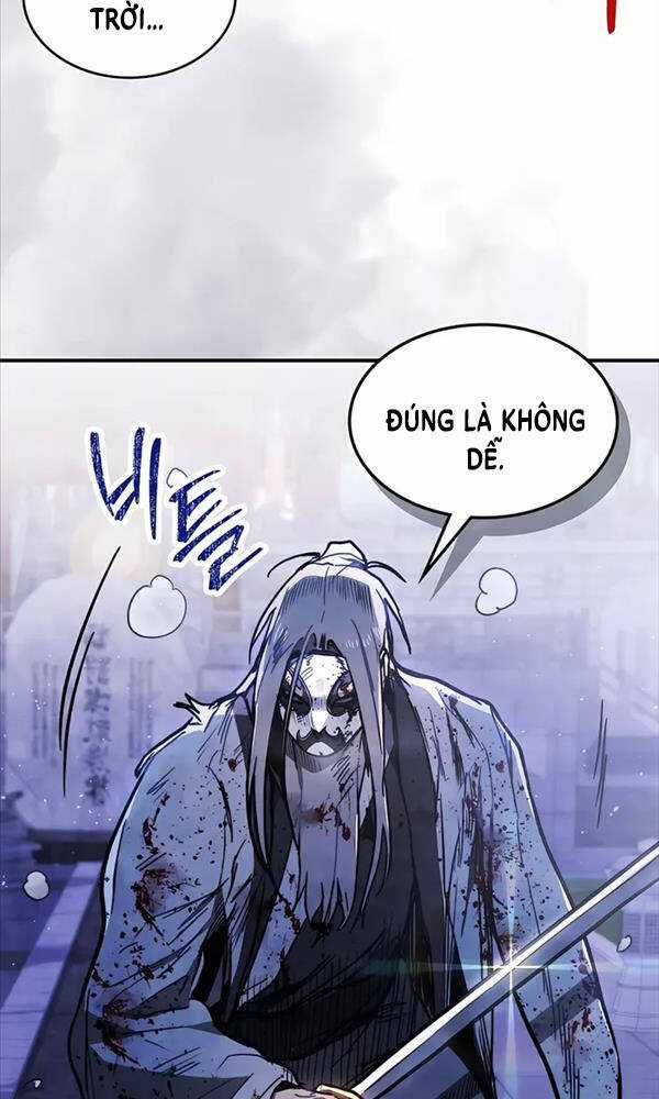 Vị Thần Trở Lại - Chapter 59 - Trang 4