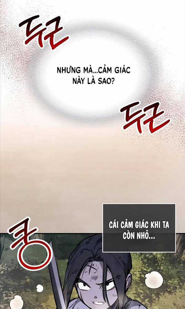 Vị Thần Trở Lại - Chapter 59 - Trang 31