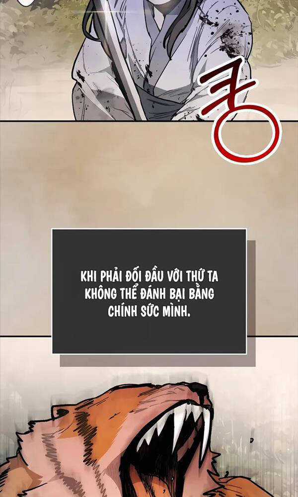 Vị Thần Trở Lại - Chapter 59 - Trang 32