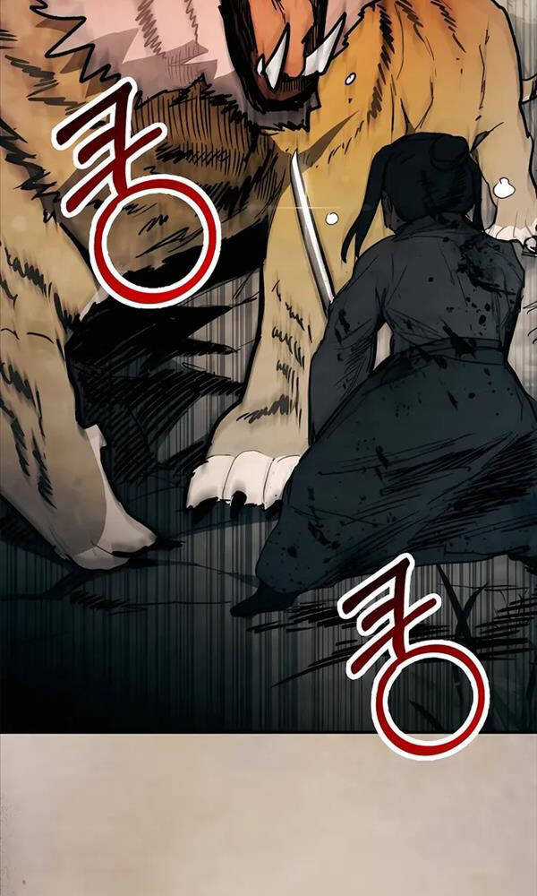 Vị Thần Trở Lại - Chapter 59 - Trang 33