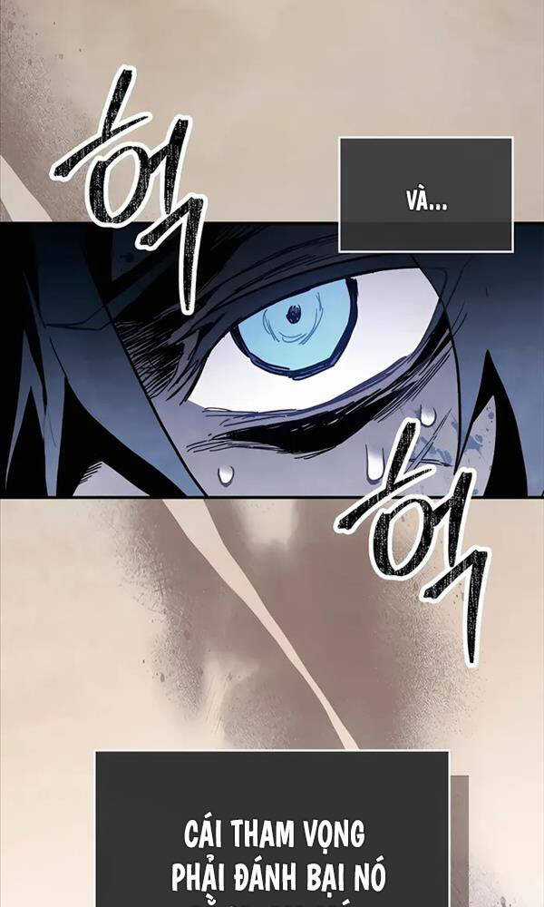 Vị Thần Trở Lại - Chapter 59 - Trang 34