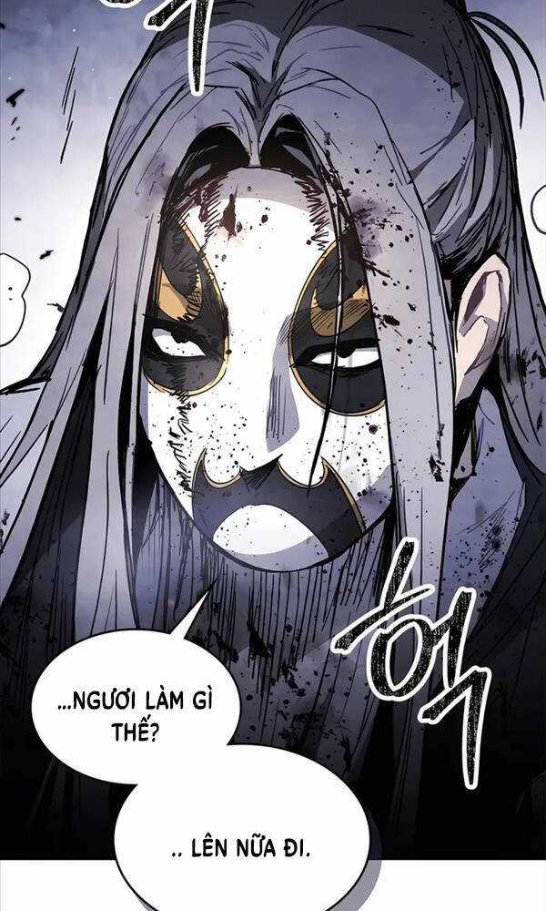 Vị Thần Trở Lại - Chapter 59 - Trang 39