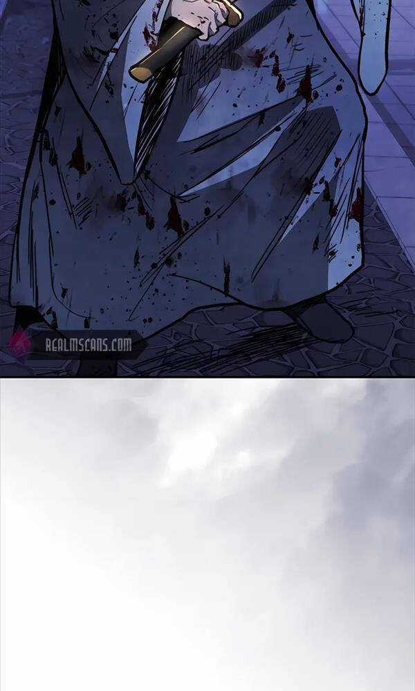 Vị Thần Trở Lại - Chapter 59 - Trang 5