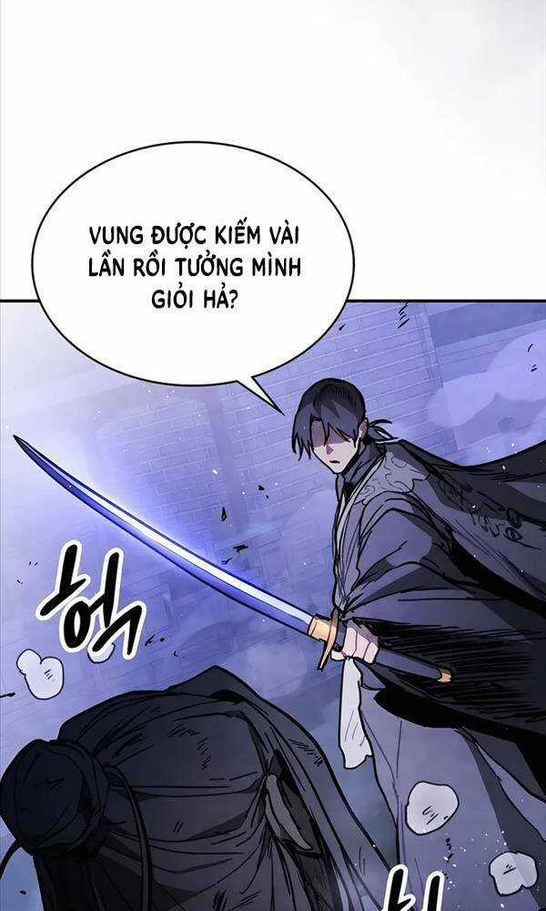 Vị Thần Trở Lại - Chapter 59 - Trang 6