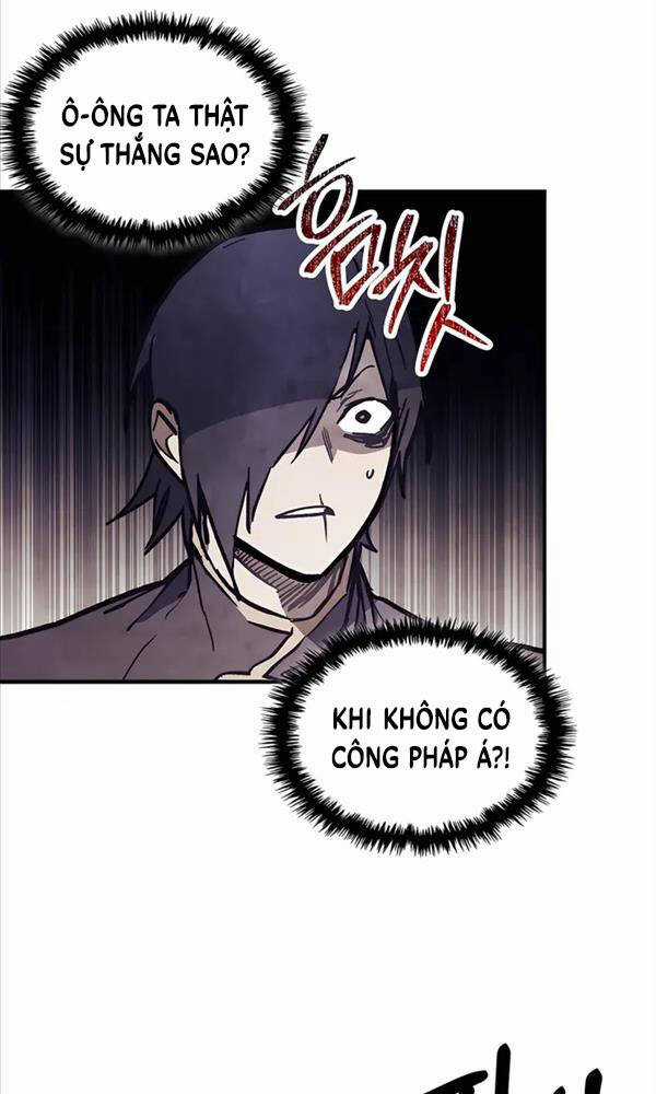 Vị Thần Trở Lại - Chapter 59 - Trang 58