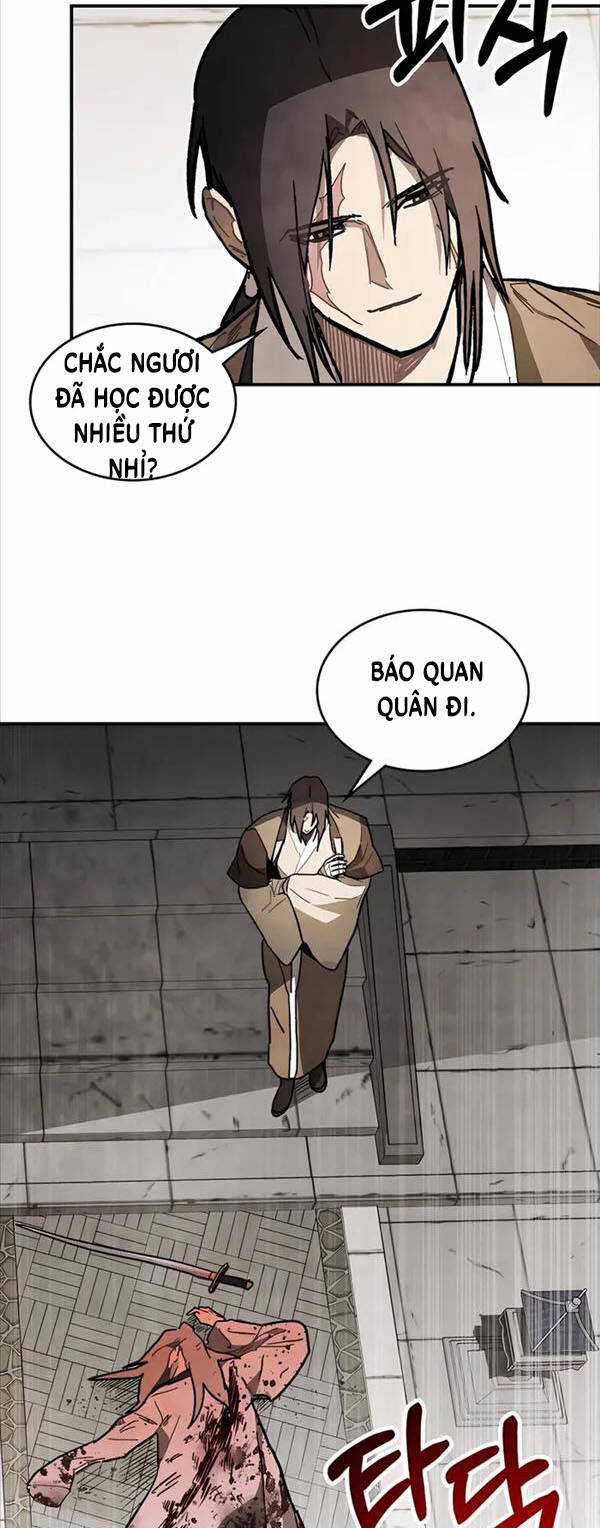 Vị Thần Trở Lại - Chapter 59 - Trang 59