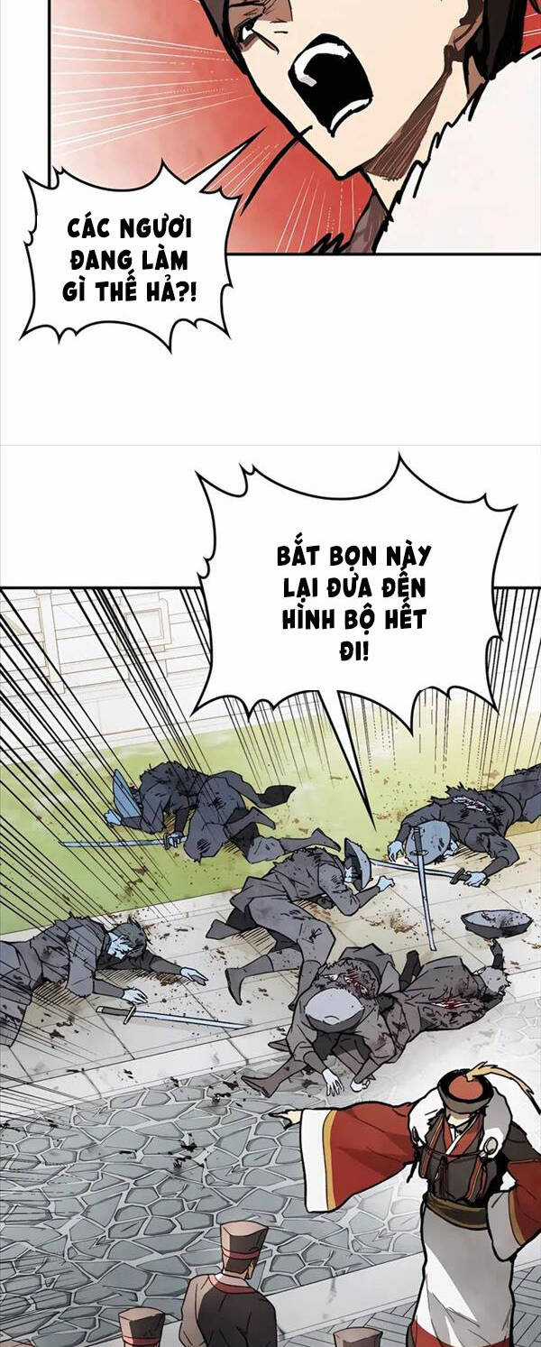 Vị Thần Trở Lại - Chapter 59 - Trang 62