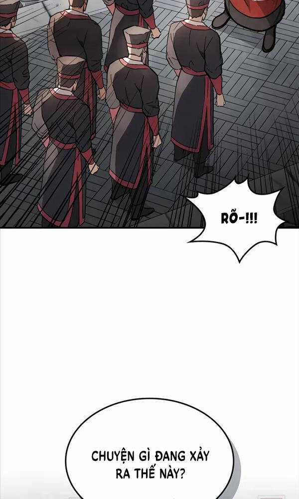 Vị Thần Trở Lại - Chapter 59 - Trang 63