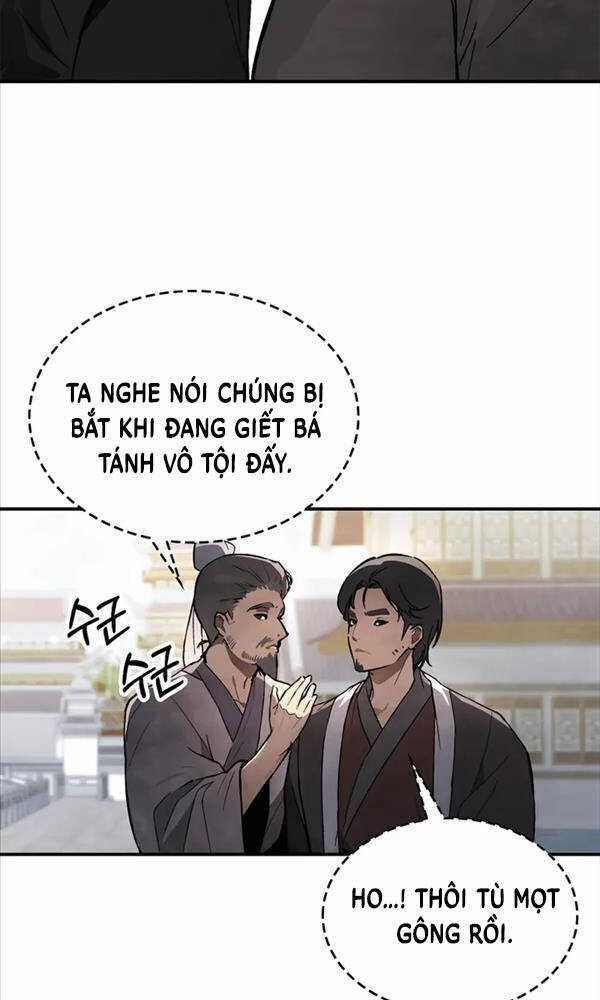 Vị Thần Trở Lại - Chapter 59 - Trang 65