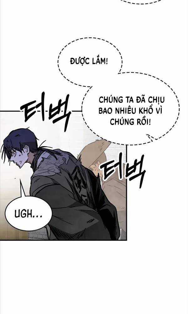 Vị Thần Trở Lại - Chapter 59 - Trang 66