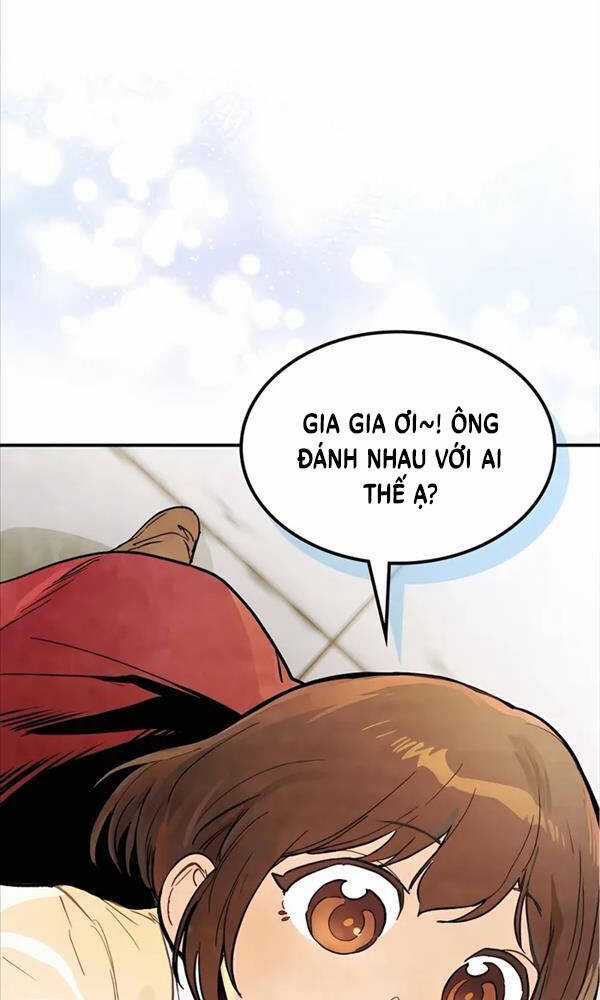 Vị Thần Trở Lại - Chapter 59 - Trang 67