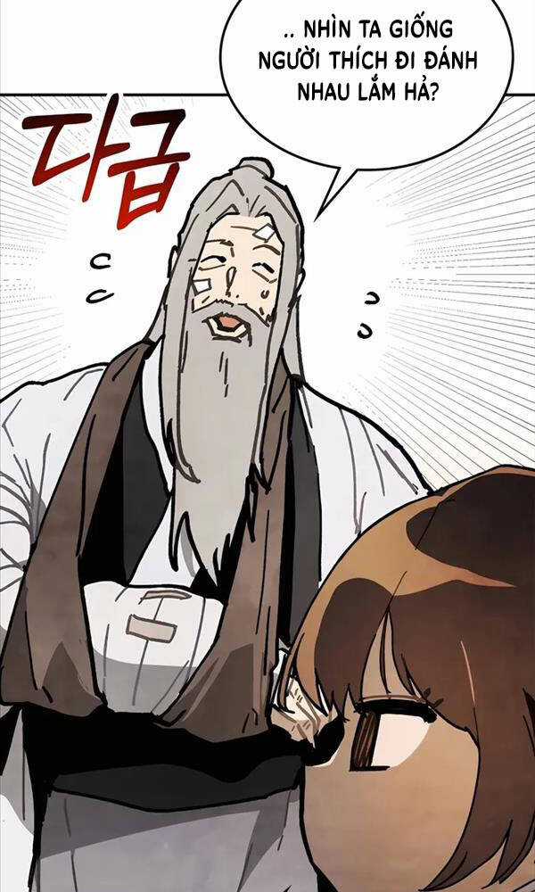 Vị Thần Trở Lại - Chapter 59 - Trang 69