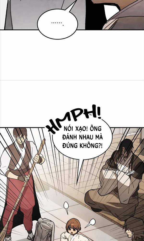 Vị Thần Trở Lại - Chapter 59 - Trang 70