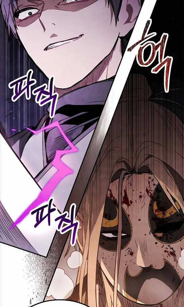 Vị Thần Trở Lại - Chapter 59 - Trang 8