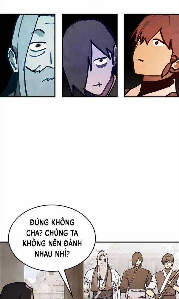 Vị Thần Trở Lại - Chapter 59 - Trang 72