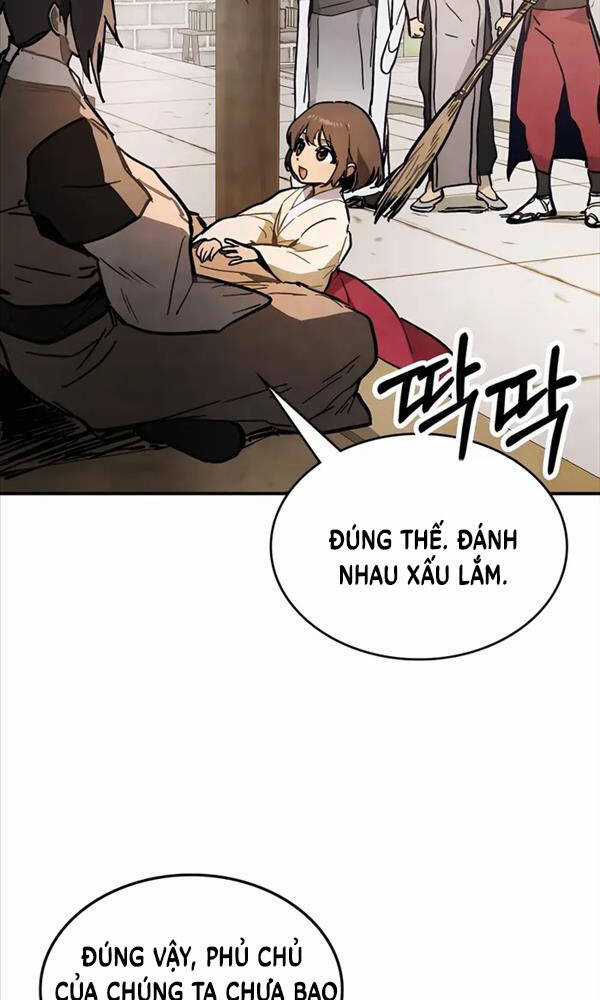 Vị Thần Trở Lại - Chapter 59 - Trang 73