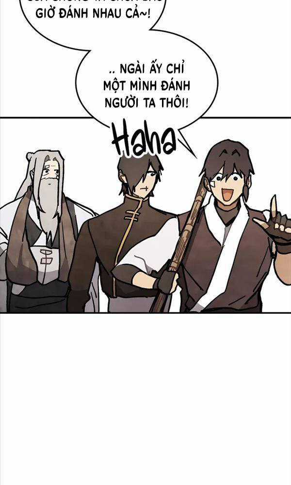 Vị Thần Trở Lại - Chapter 59 - Trang 74