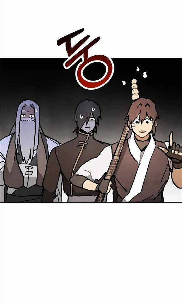 Vị Thần Trở Lại - Chapter 59 - Trang 75