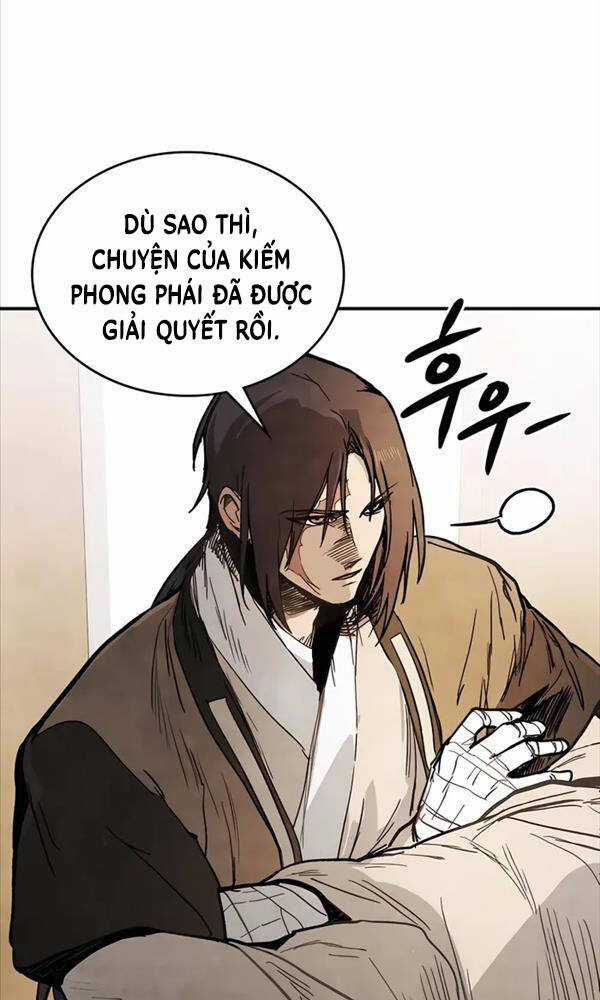 Vị Thần Trở Lại - Chapter 59 - Trang 76