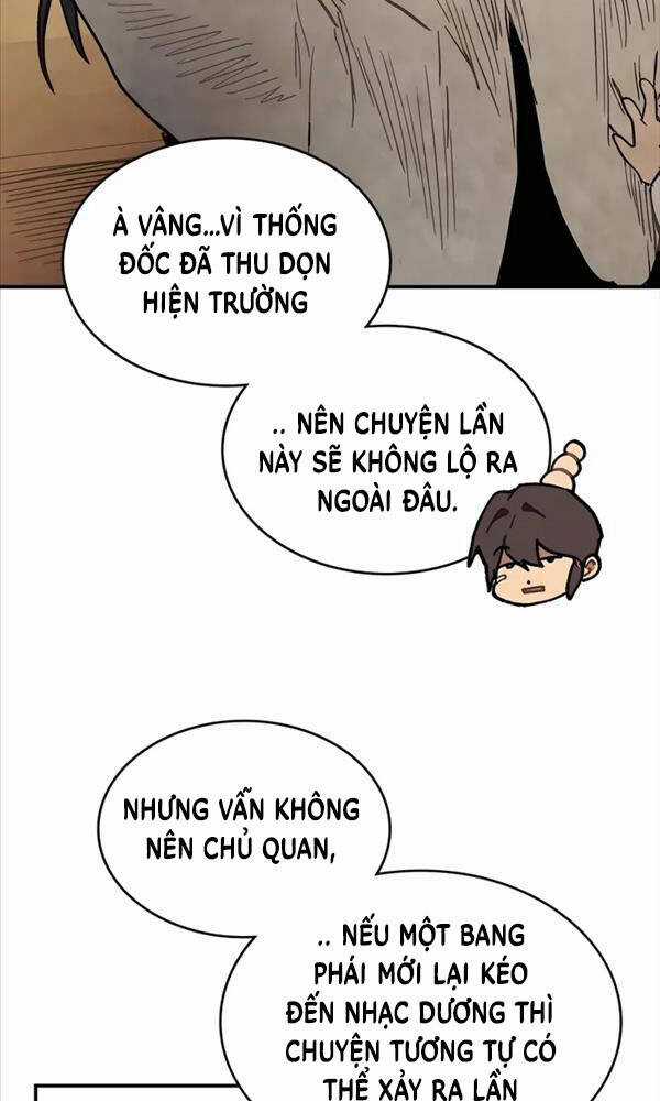 Vị Thần Trở Lại - Chapter 59 - Trang 77