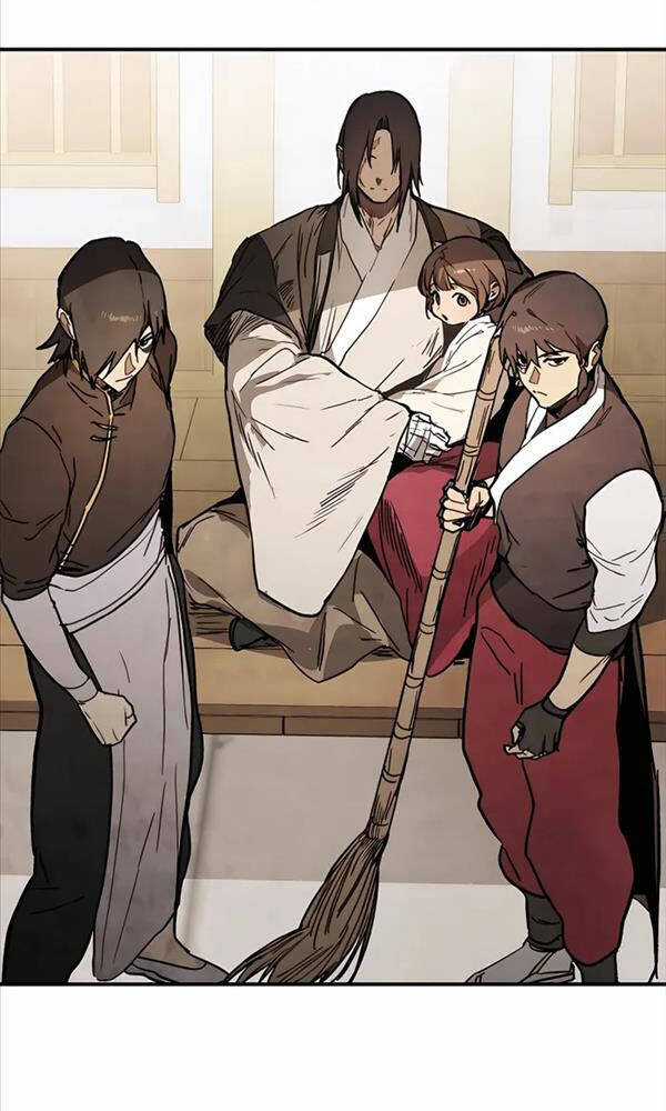 Vị Thần Trở Lại - Chapter 59 - Trang 79