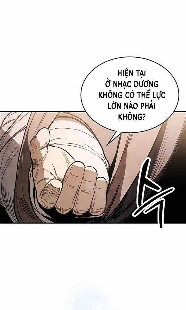 Vị Thần Trở Lại - Chapter 59 - Trang 80