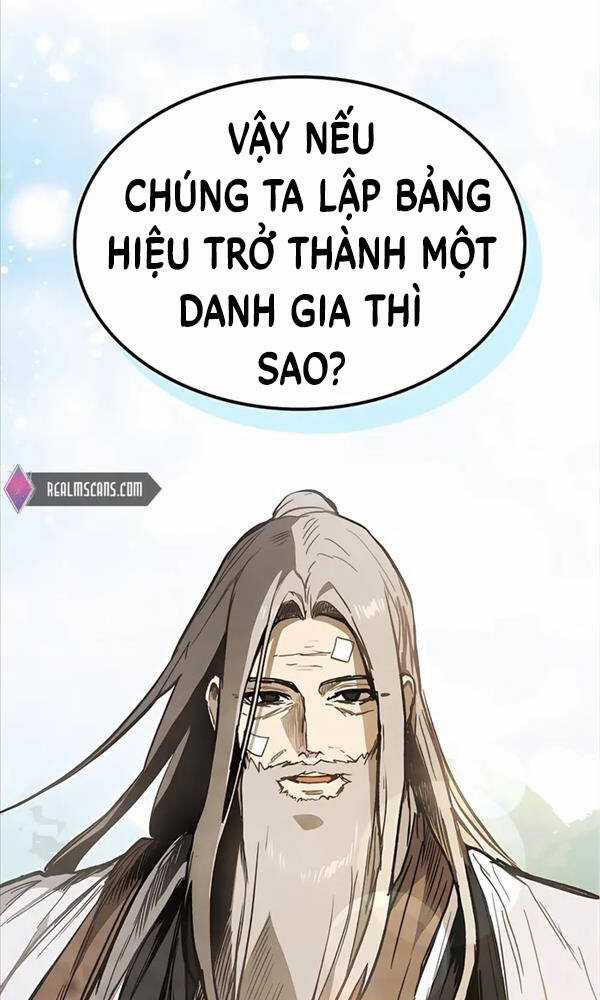 Vị Thần Trở Lại - Chapter 59 - Trang 81