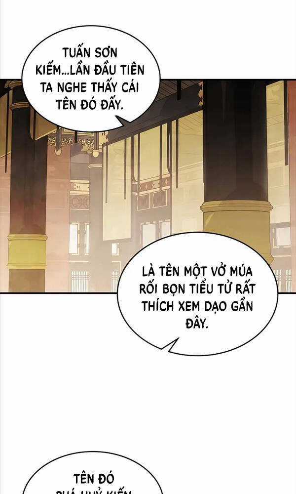 Vị Thần Trở Lại - Chapter 59 - Trang 85