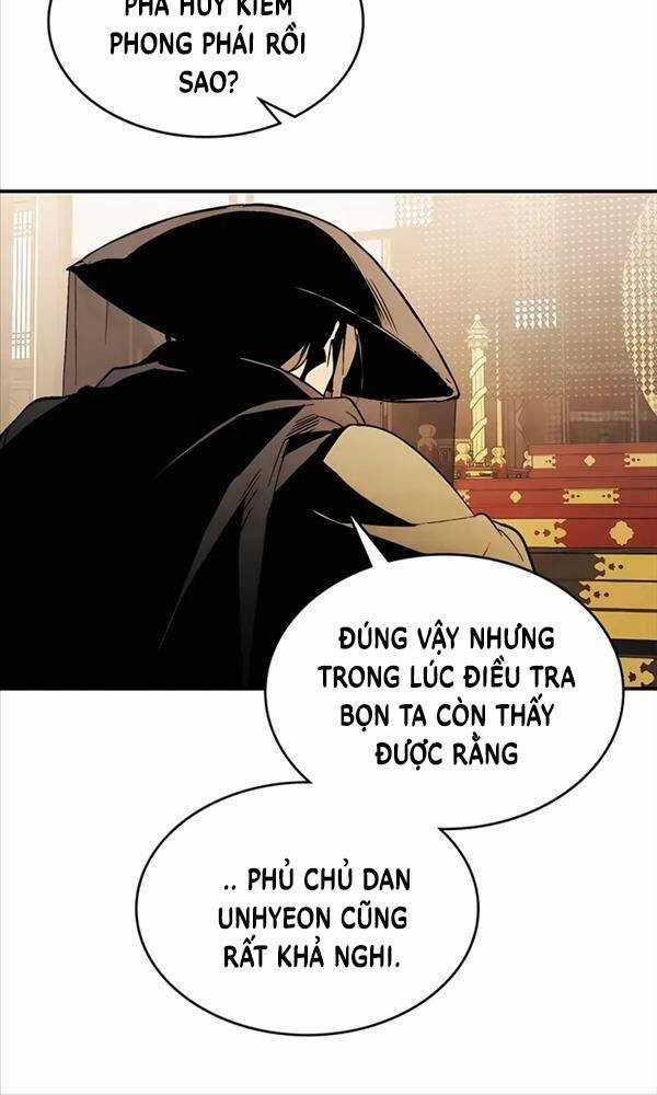 Vị Thần Trở Lại - Chapter 59 - Trang 86