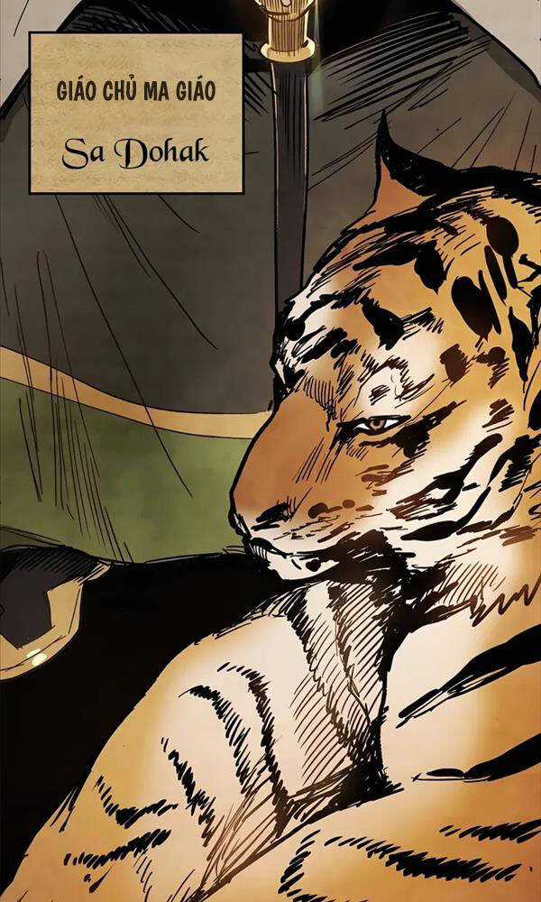 Vị Thần Trở Lại - Chapter 59 - Trang 90