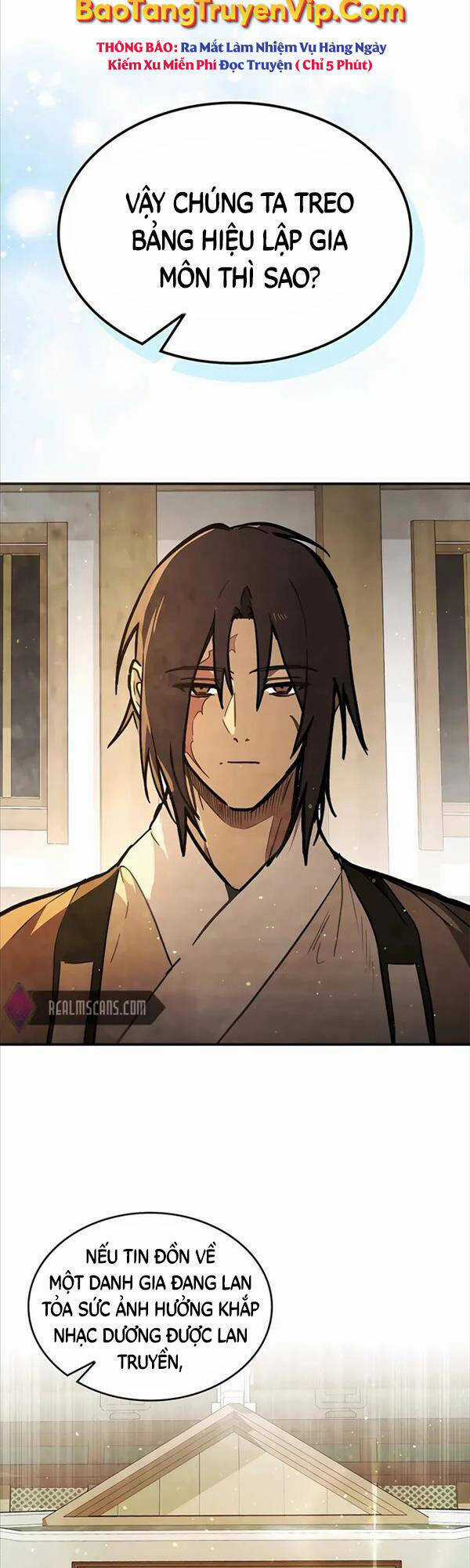 Vị Thần Trở Lại - Chapter 60 - Trang 2