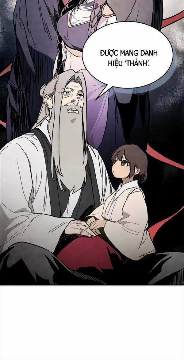 Vị Thần Trở Lại - Chapter 60 - Trang 12