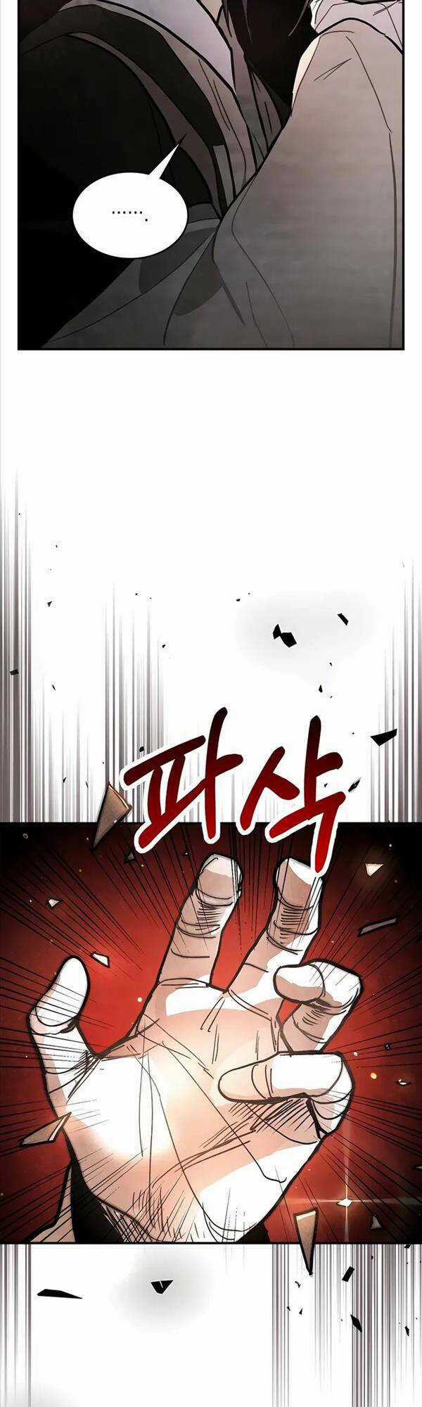 Vị Thần Trở Lại - Chapter 60 - Trang 21