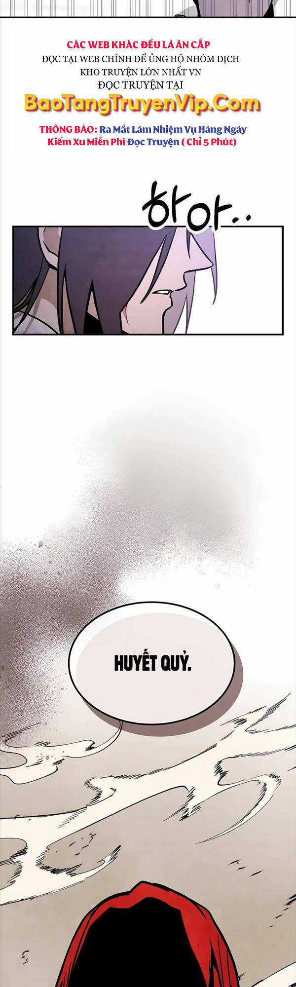 Vị Thần Trở Lại - Chapter 60 - Trang 23