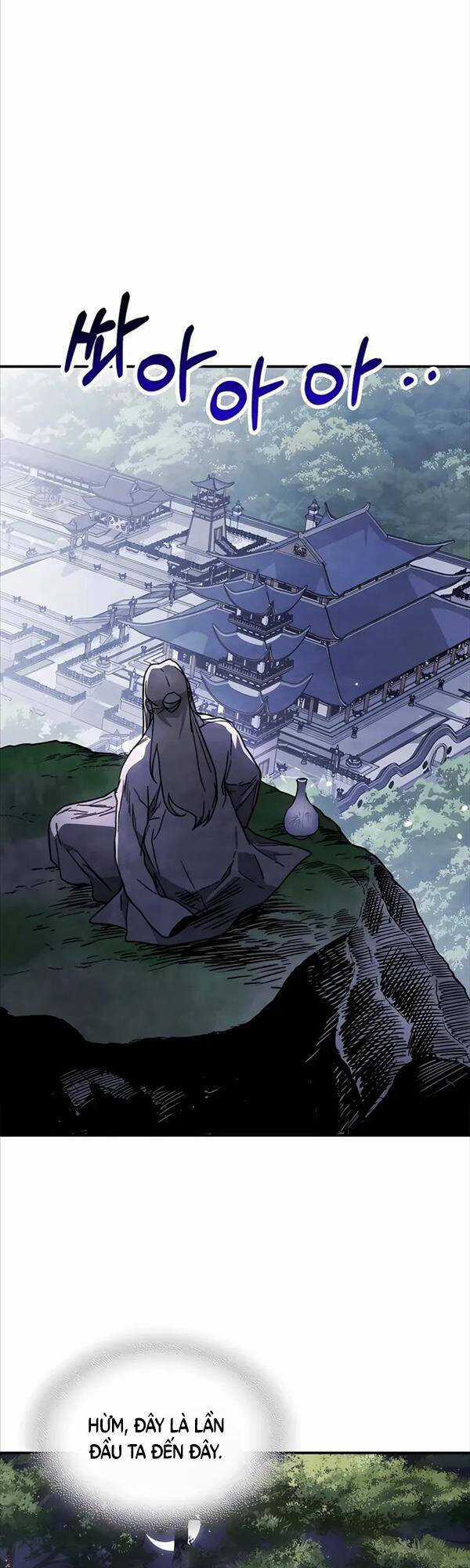 Vị Thần Trở Lại - Chapter 60 - Trang 26