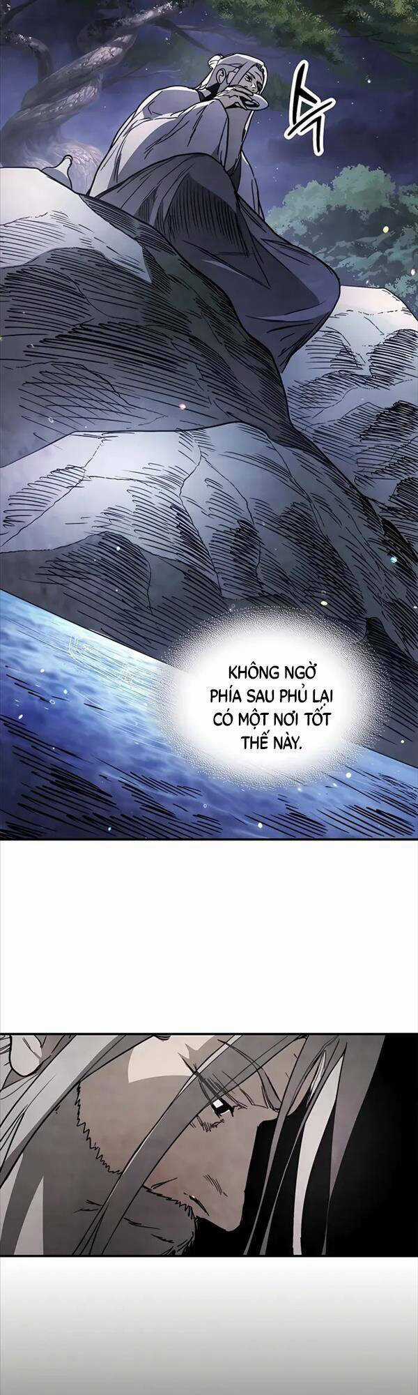 Vị Thần Trở Lại - Chapter 60 - Trang 27